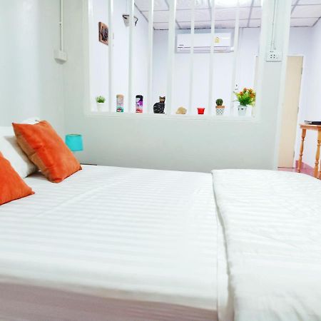 The Whole House Not Share For 5 Guests Villa Hat Yai Eksteriør bilde