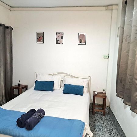 The Whole House Not Share For 5 Guests Villa Hat Yai Eksteriør bilde