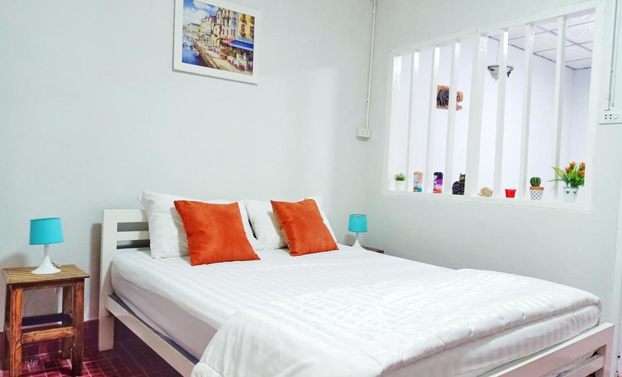 The Whole House Not Share For 5 Guests Villa Hat Yai Eksteriør bilde
