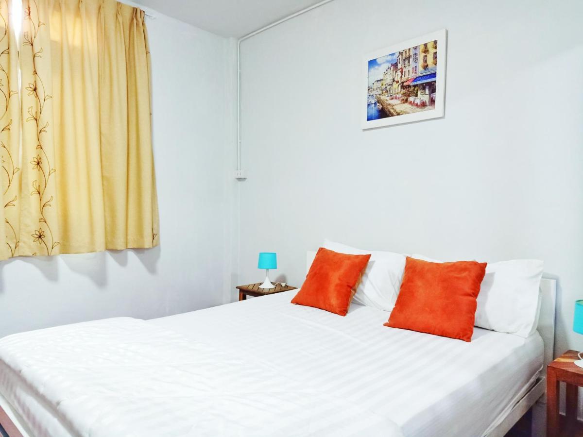 The Whole House Not Share For 5 Guests Villa Hat Yai Eksteriør bilde