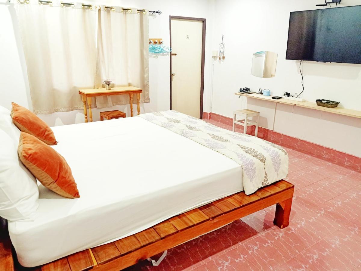The Whole House Not Share For 5 Guests Villa Hat Yai Eksteriør bilde