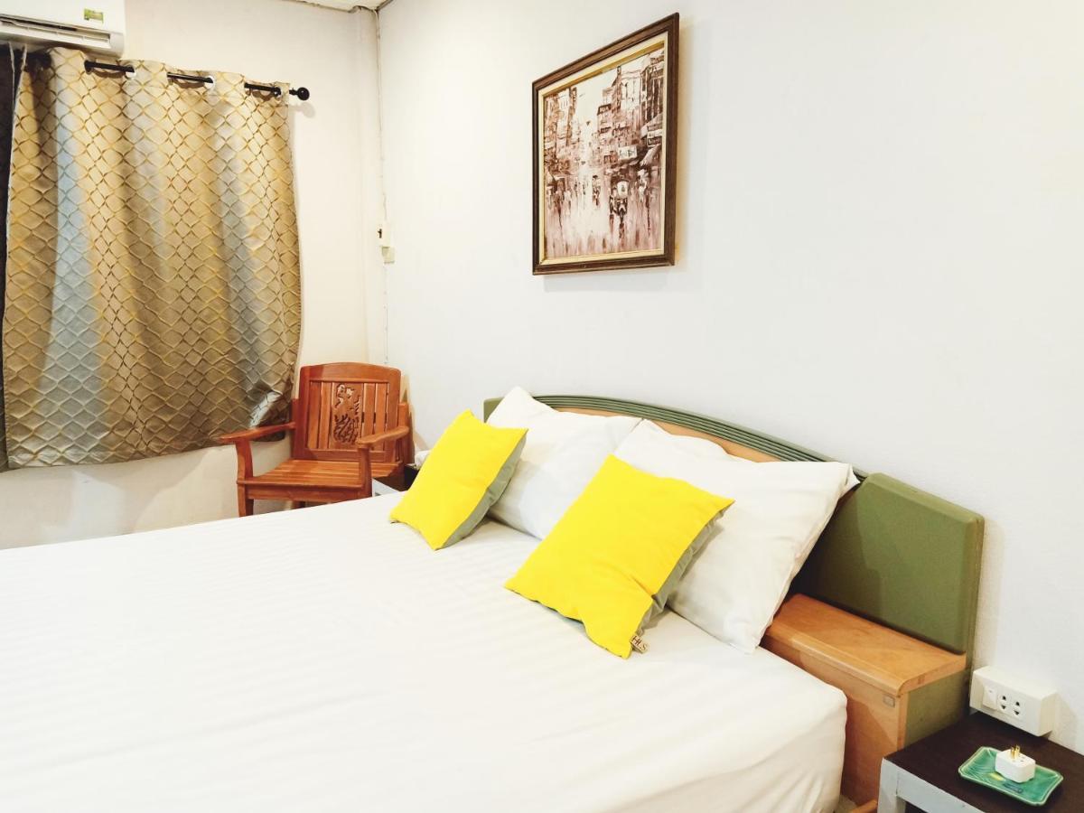The Whole House Not Share For 5 Guests Villa Hat Yai Eksteriør bilde