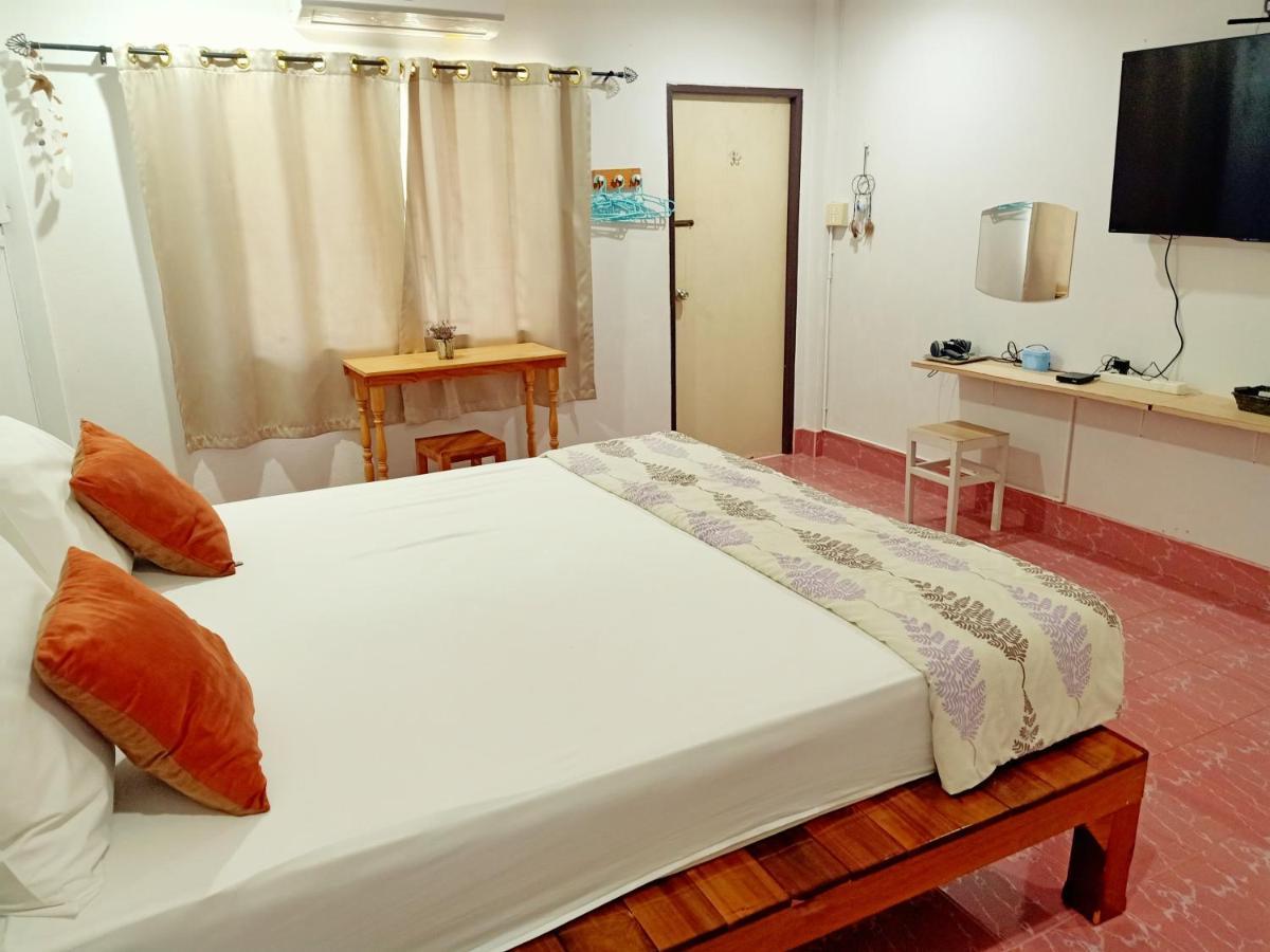 The Whole House Not Share For 5 Guests Villa Hat Yai Eksteriør bilde