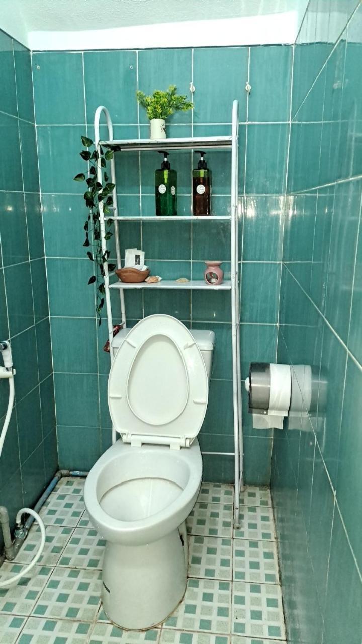 The Whole House Not Share For 5 Guests Villa Hat Yai Eksteriør bilde
