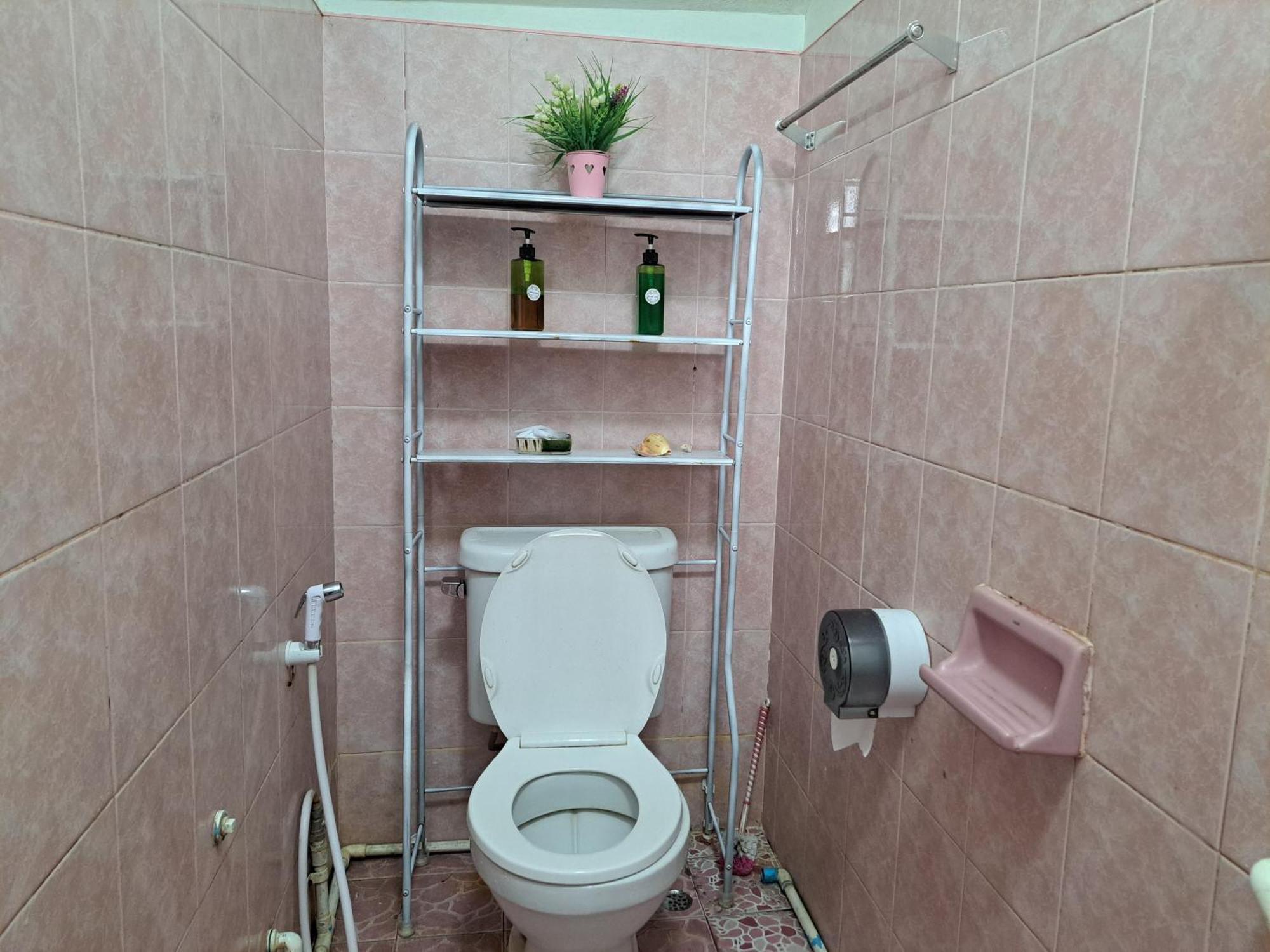 The Whole House Not Share For 5 Guests Villa Hat Yai Eksteriør bilde