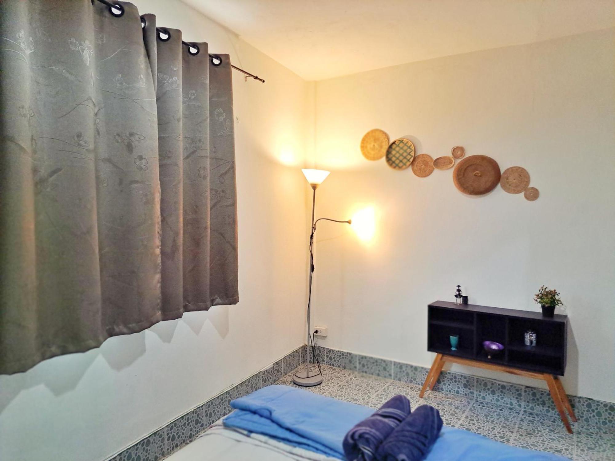 The Whole House Not Share For 5 Guests Villa Hat Yai Eksteriør bilde