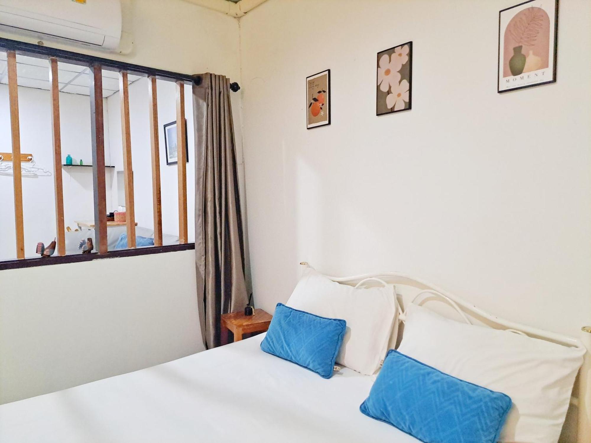 The Whole House Not Share For 5 Guests Villa Hat Yai Eksteriør bilde