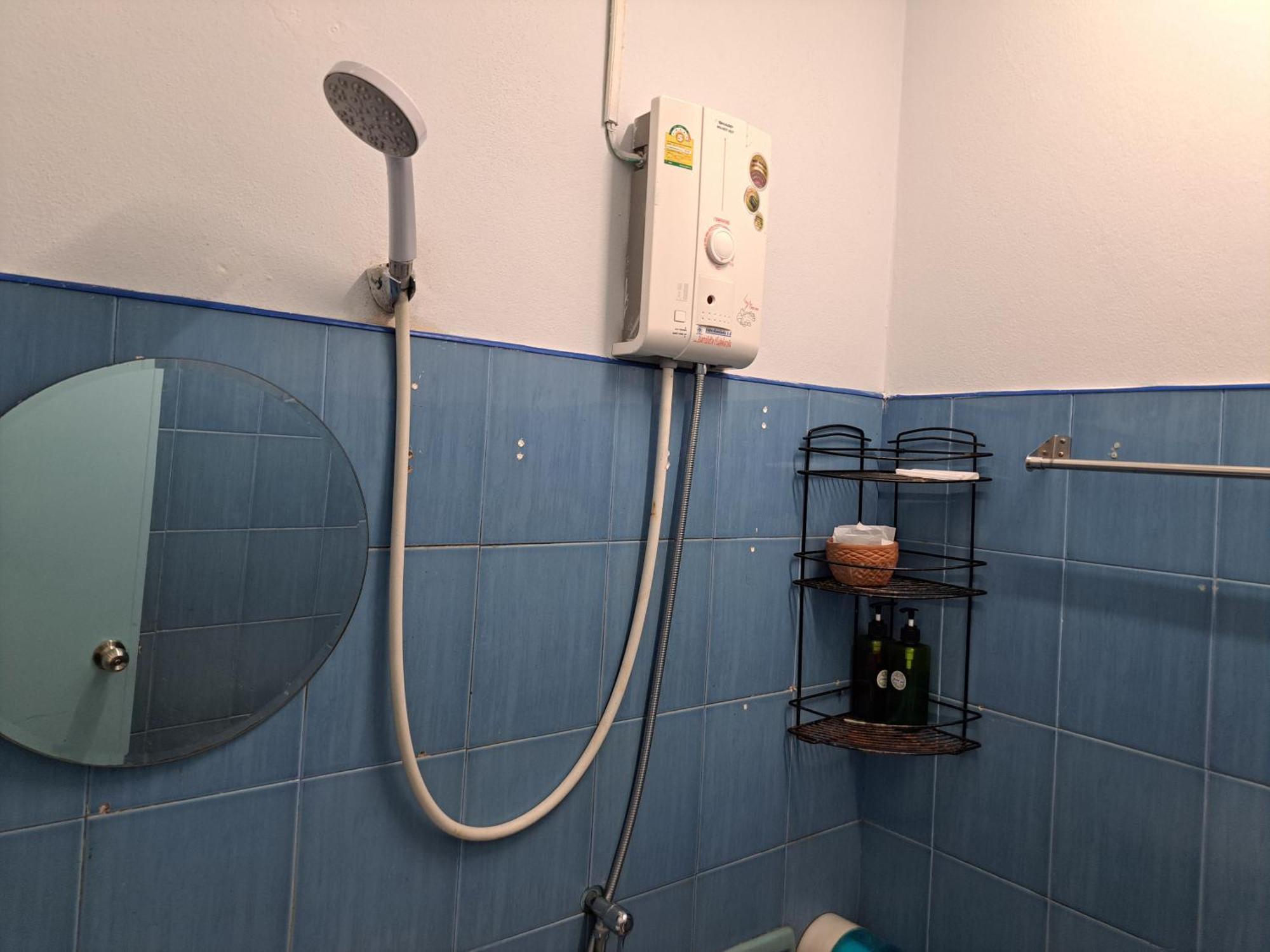 The Whole House Not Share For 5 Guests Villa Hat Yai Eksteriør bilde