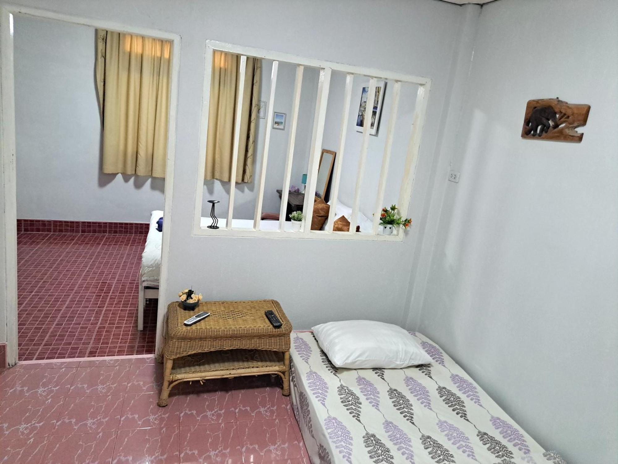 The Whole House Not Share For 5 Guests Villa Hat Yai Eksteriør bilde